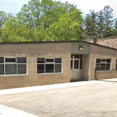 New Central Public School New Central Public School
