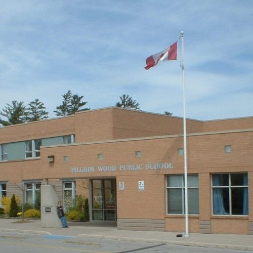 Pilgrim Wood Public School