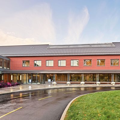 Rotherglen School Rotherglen School