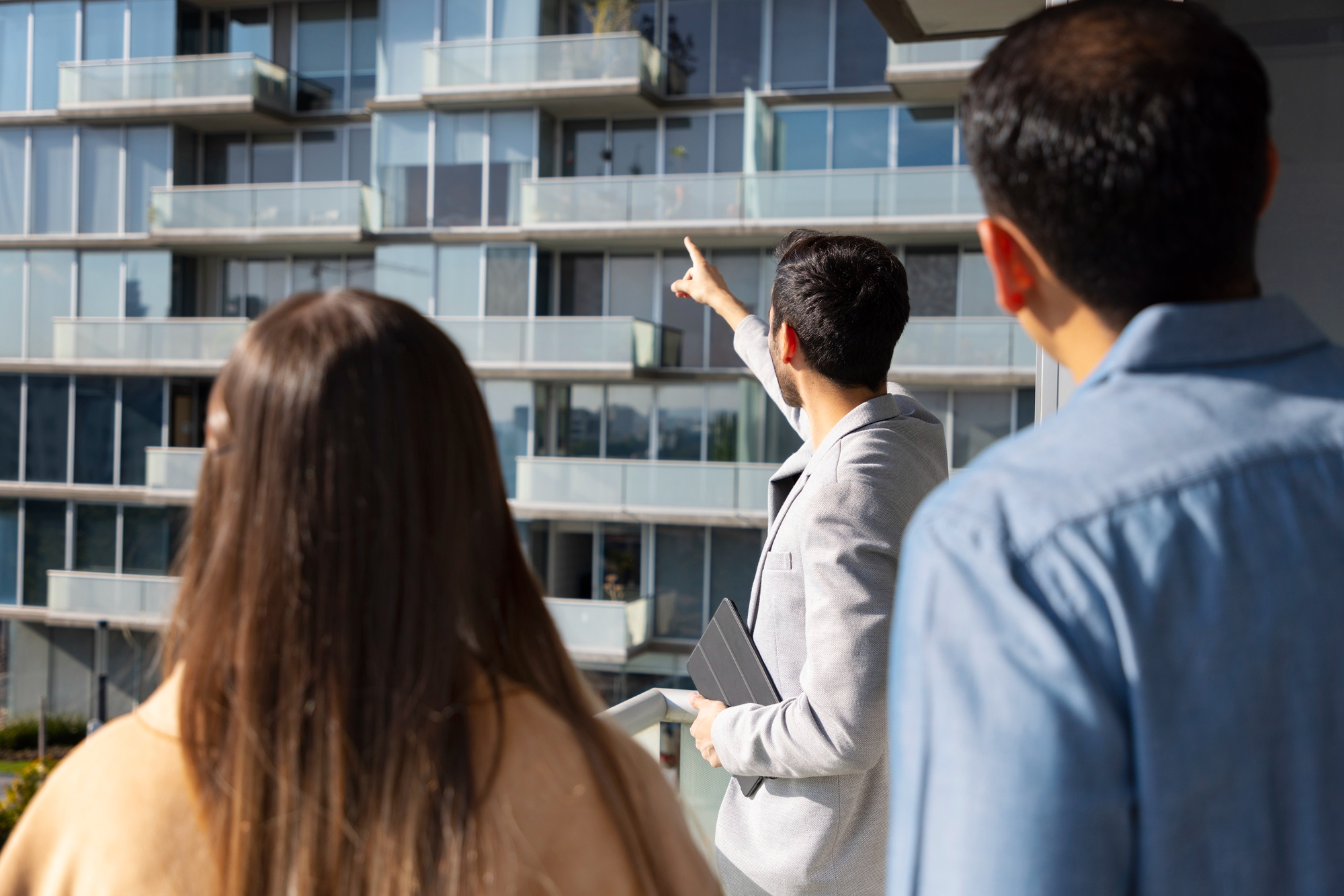 When Rents Fall, What It Means for Buyers in the GTA