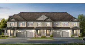 Trafalgar Highlands - New Townhomes & Detached Homes For Sale In Oakville