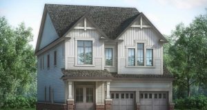 Brooklin Vue Camden-3A