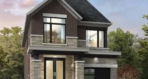 Heartwood - Towns and Detached Homes