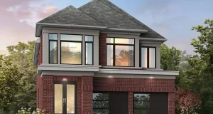 Heartwood - Towns and Detached Homes at Woodstock, ON