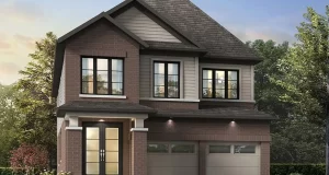 Heartwood - Towns and Detached Homes luxury