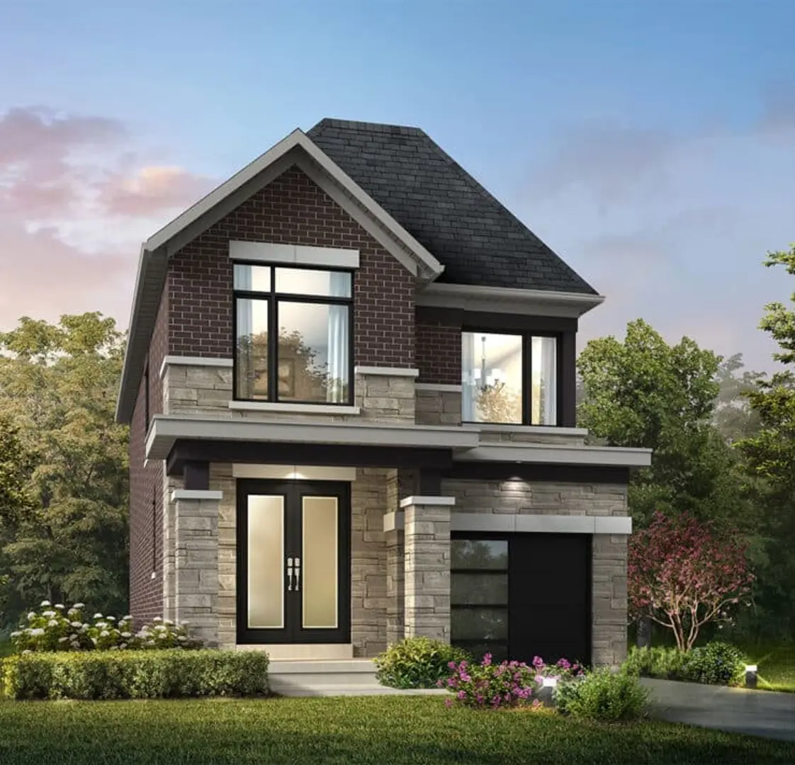 Heartwood - Towns and Detached Homes