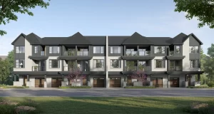 Pier House Elevation A