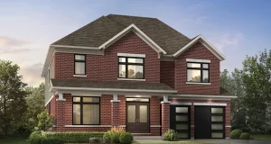 Storybrook - New Semi & Detached Homes For Sale In Fergus 50 detached home