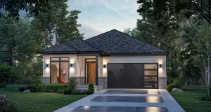 Tanner Woods - Townhomes & Bungalow Detached Homes for sale in Fonthill