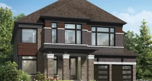 The Gateway of Lindsay - Townhomes & Detached Homes at Lindsay