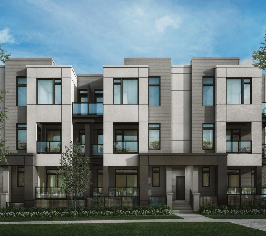 Unity Townhomes 2
