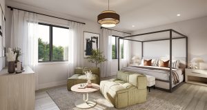 Westbrooklin Bedroom