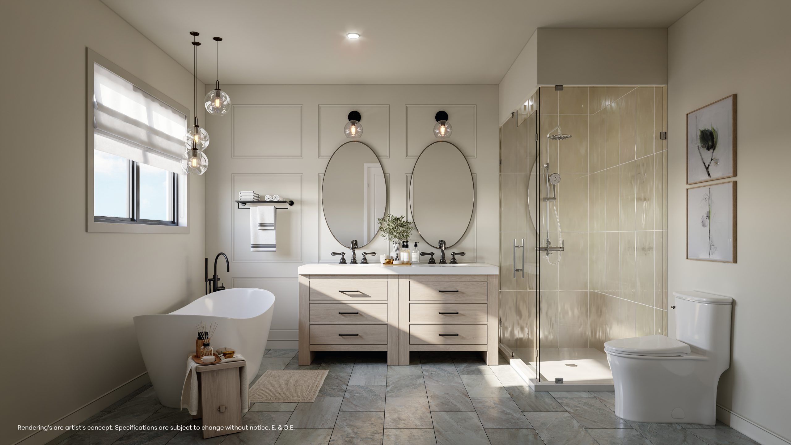 Westbrooklin Int Ensuite