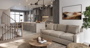 Westbrooklin Kitchen Family