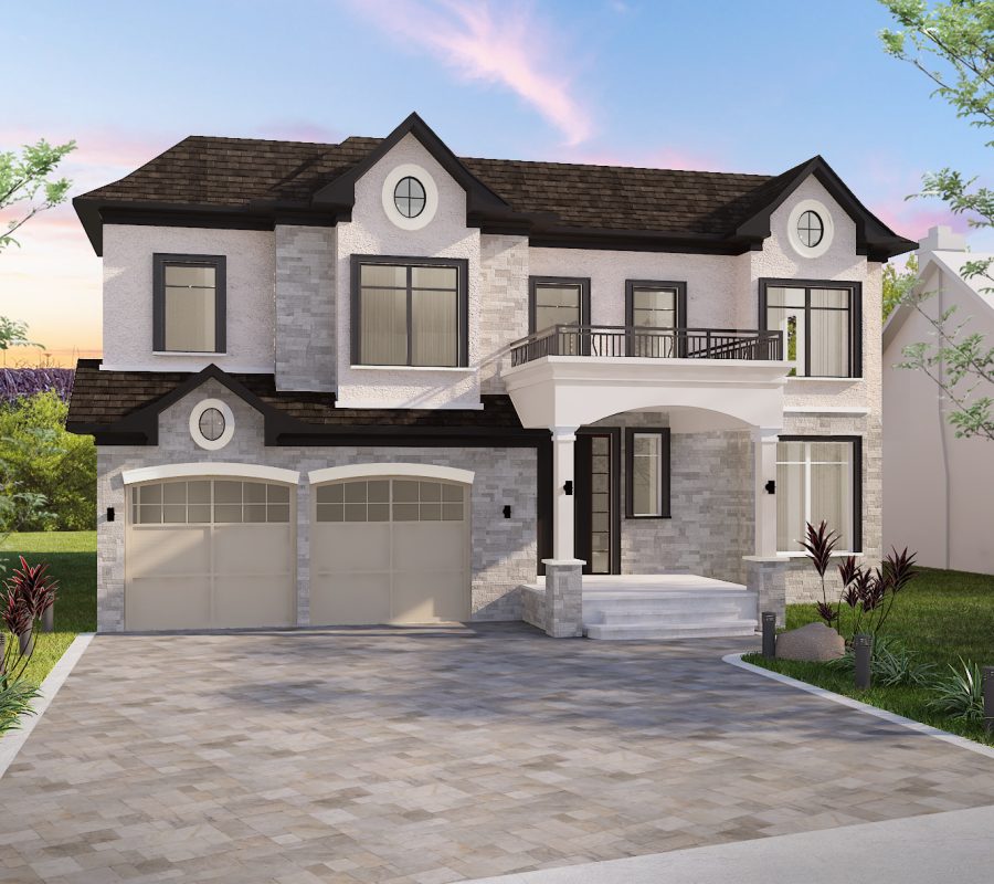 1 240-Weighton-Oakville - 3D Rendering (2) (1)