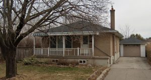 240 Weighton Dr dechated home