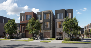 Detached Homes - The Hudson (1)