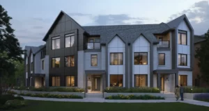 Riverview - Towns and Detached Homes for sale in South Oakville