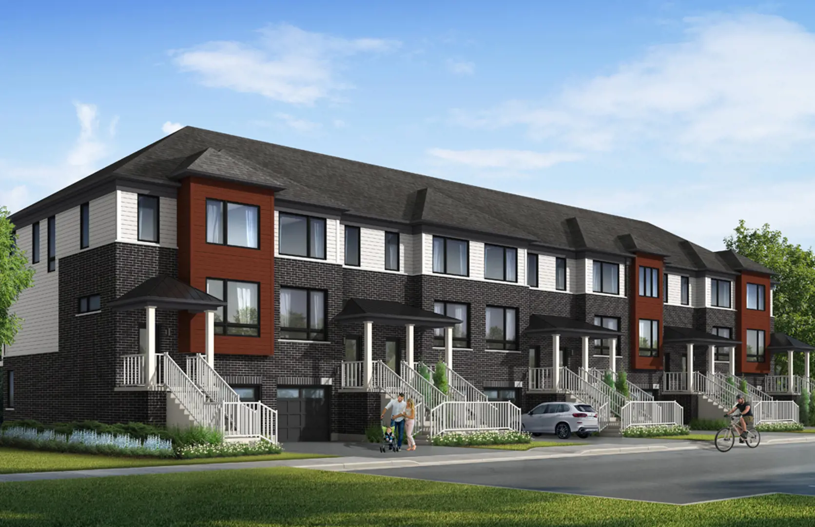 Sora at the Glade rendering