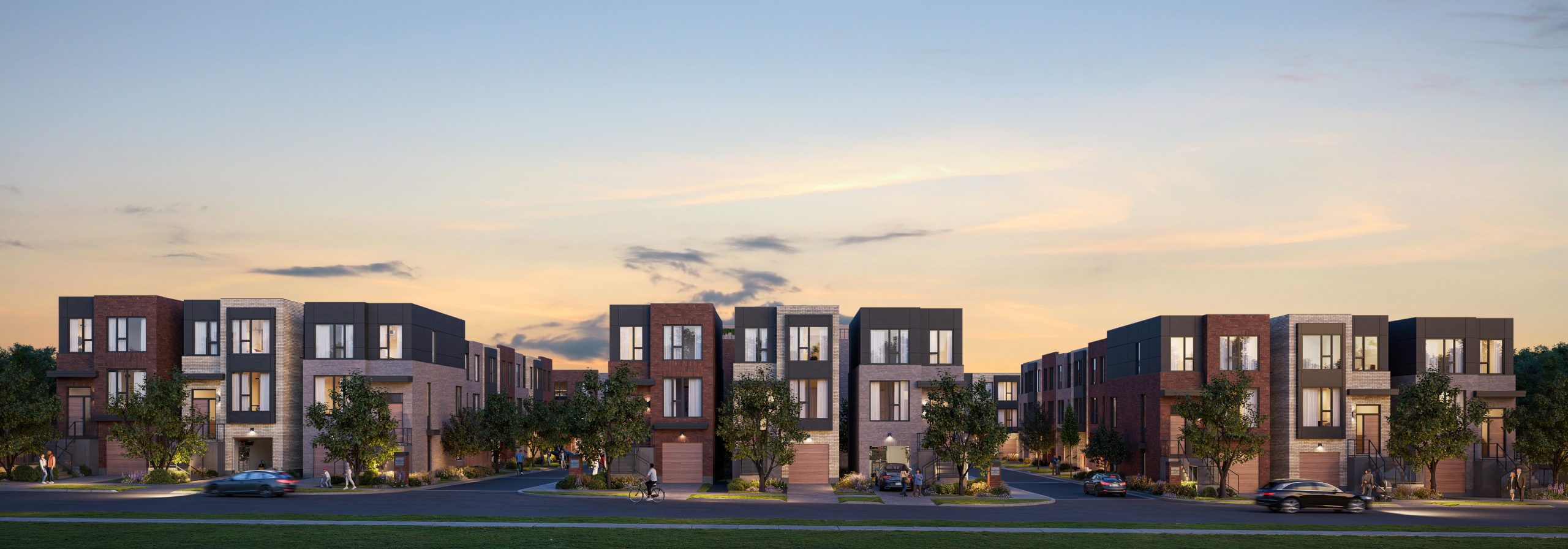 Streetscape - Final