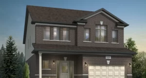 Tidra - Semis and Detached Homes for sale in Woodstock Elv 2