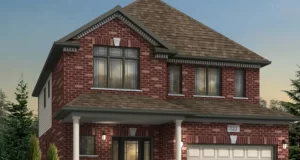 Tidra - Semis and Detached Homes for sale in Woodstock Elv 4