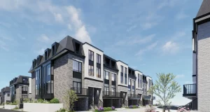 Townhomes for sale in Brampton