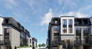 Rollingwoods - Townhomes for sale in Brampton