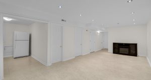 New Detached Bungalow Home For Sale In Mississauga Basement Appartment