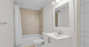 New Detached Bungalow Home For Sale In Mississauga bath