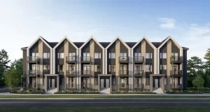 Aura at Lakeview Village
