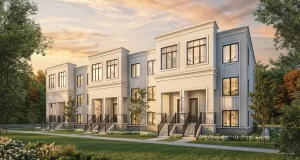 Avalla Detached Homes
