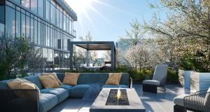 Condo townhomes for sale in Oakville, ON