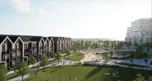 Townhomes for sale in South Mississauga