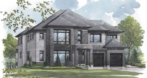 Canvas Hill - Detached & Bungalow homes for sale in Halton Hills View 1