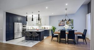 Townhomes & Detached homes for sale in Newcastle