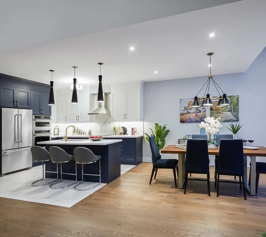 Townhomes & Detached homes for sale in Newcastle