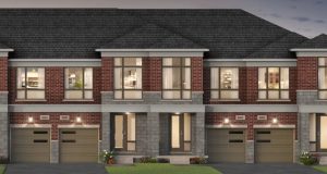 Townhomes & Detached homes for sale in Newcastle Thrid View