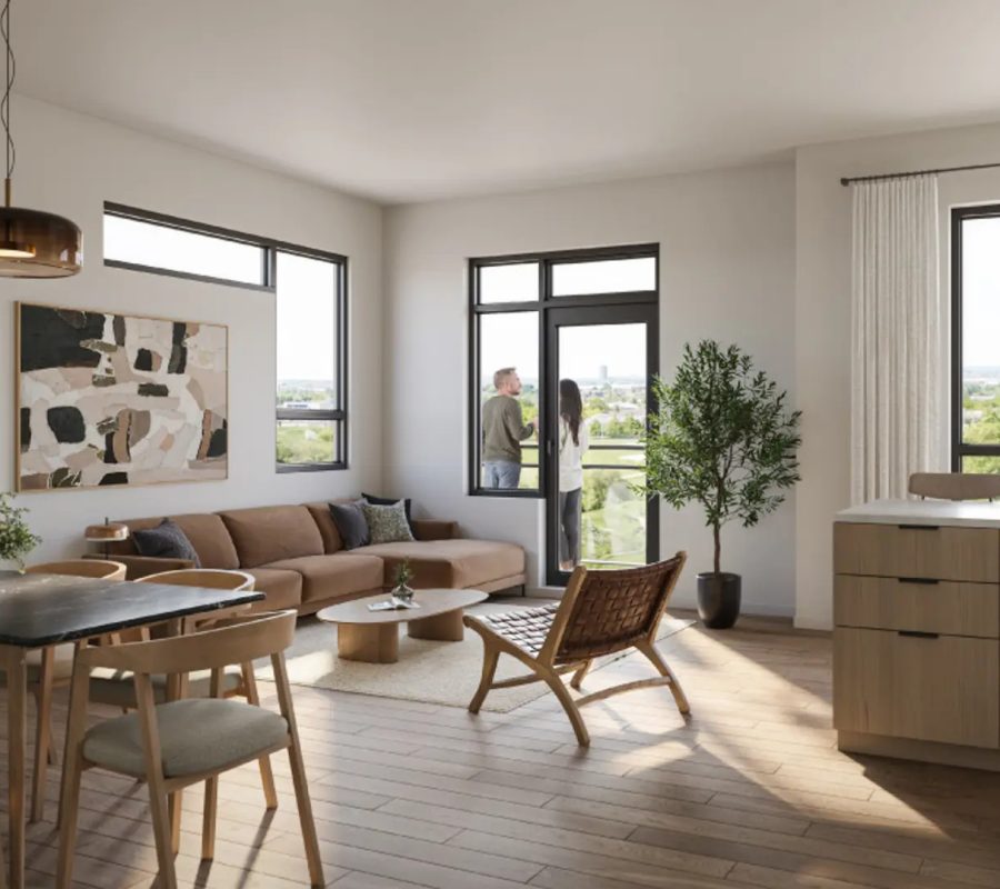 Spruce Trails - Townhomes for sale in Brampton 3