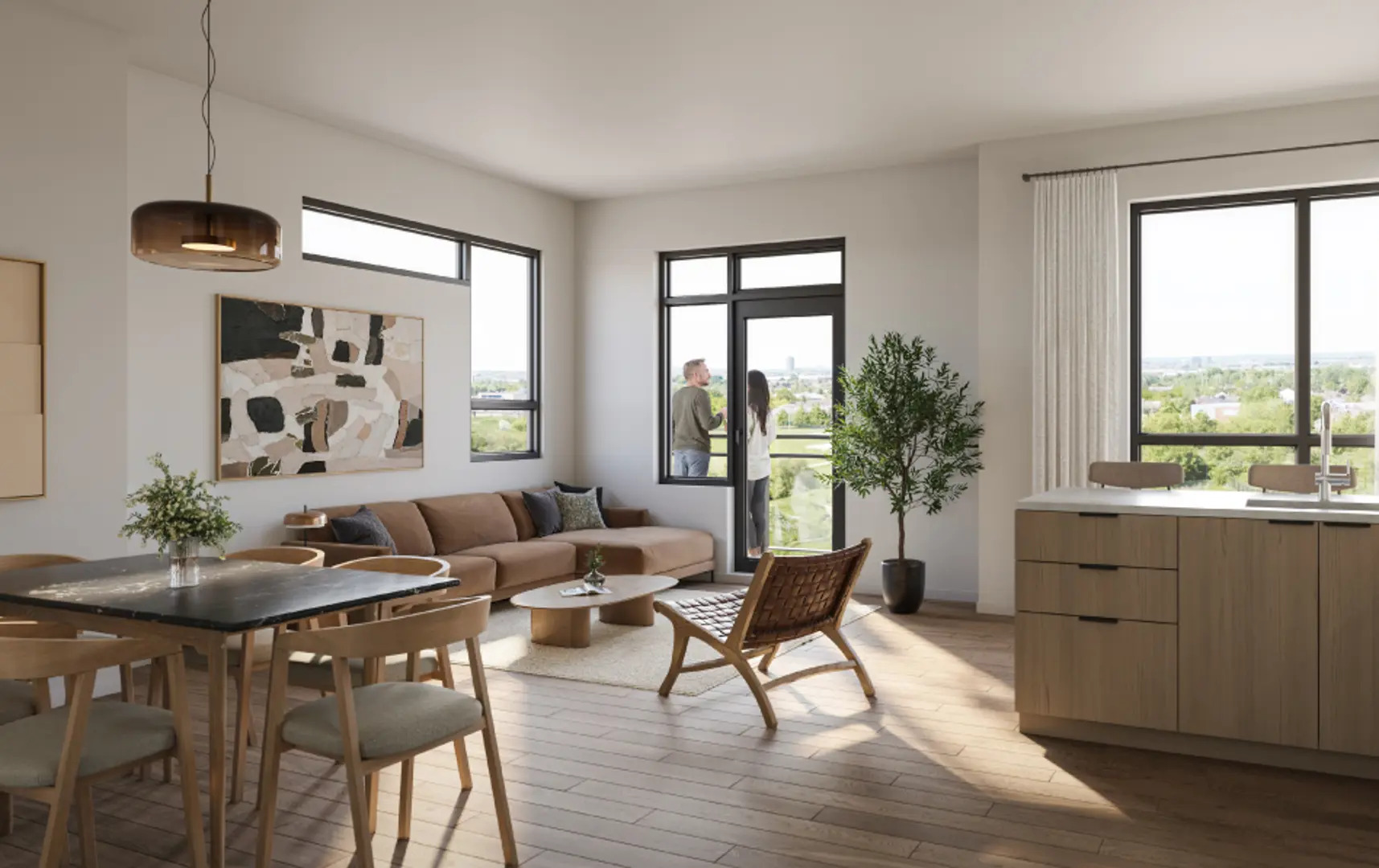 Spruce Trails - Townhomes for sale in Brampton 3