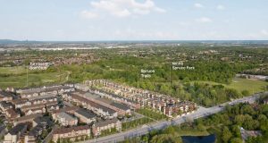 Spruce Trails - Townhomes for sale in Brampton