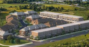 Kingshaven - Townhomes for sale in Whitchurch-Stouffville 2