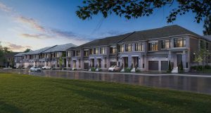 Kingshaven - Townhomes for sale in Whitchurch-Stouffville 3