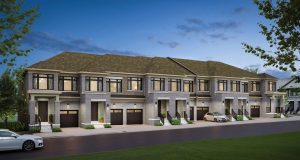 Kingshaven - Townhomes for sale in Whitchurch-Stouffville