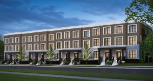 Kingshaven - Townhomes for sale in Whitchurch-Stouffville 5