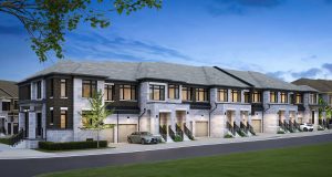 Kingshaven - Townhomes for sale in Whitchurch-Stouffville 6