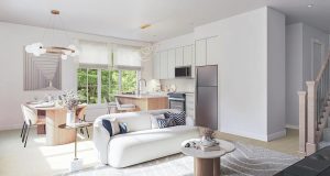 OG Urban Towns - Stacked Townhomes for sale in Mississauga