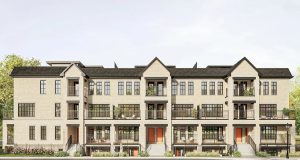 OG Urban Towns - Stacked Townhomes for sale in Mississauga 4