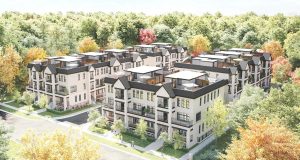 OG Urban Towns - Stacked Townhomes for sale in Mississauga 4