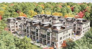 OG Urban Towns - Stacked Townhomes for sale in Mississauga 5